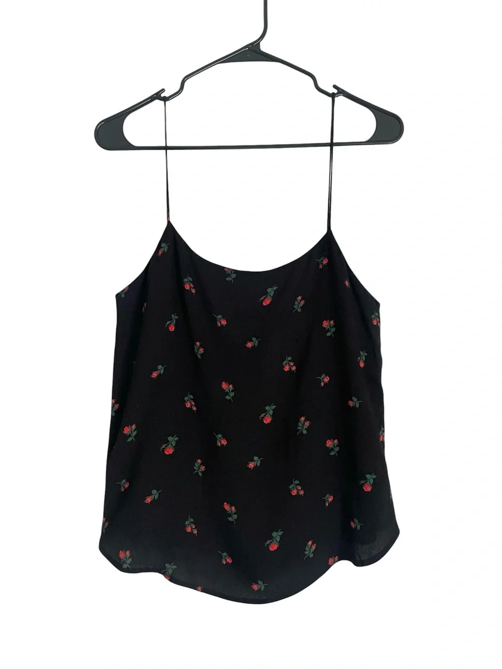 Reformation Spaghetti Strap Camisole - Picture 2 of 7